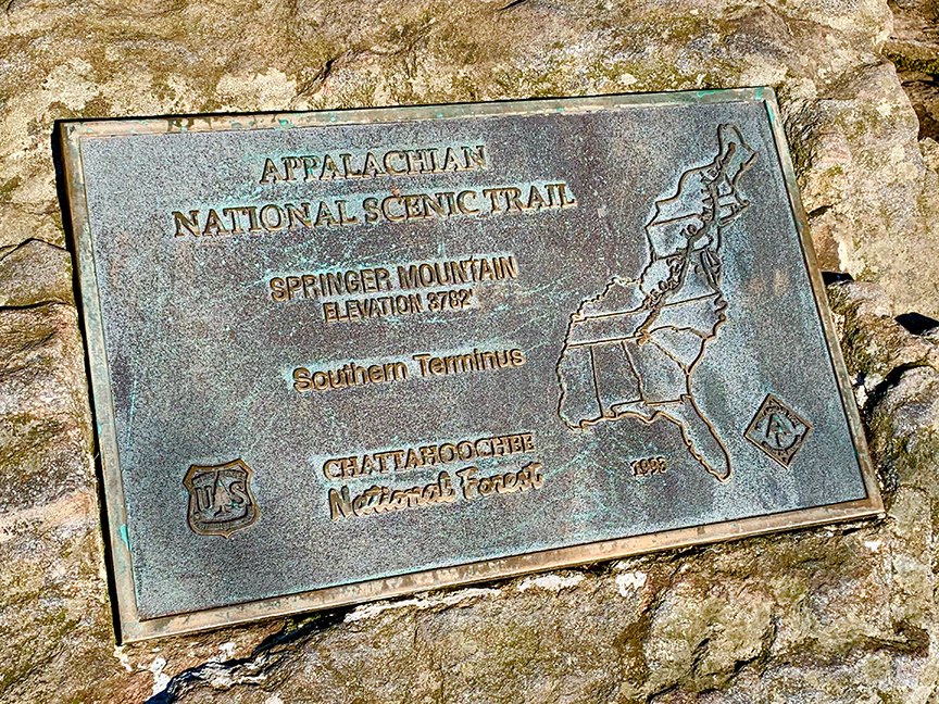 appalachian trail ho blog graveyard the phlo