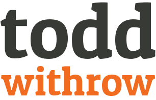 Todd Withrow Logo